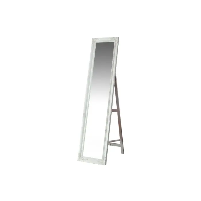 Romantic Mirror White