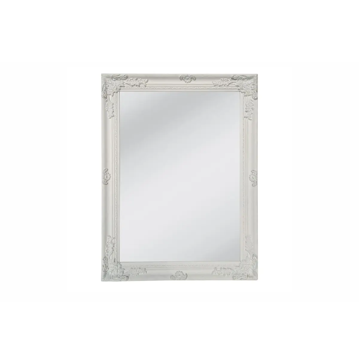 Romantic Mirror