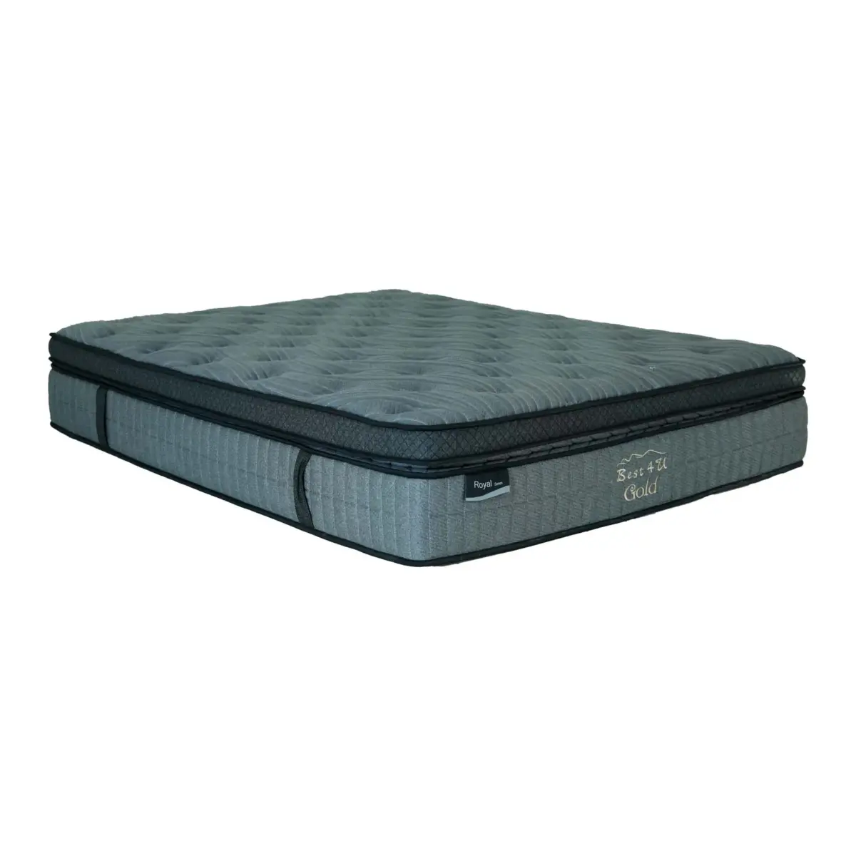 7-Zone Mattress