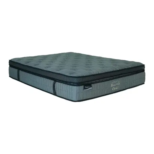 7-Zone Mattress 7-Zone Mattress