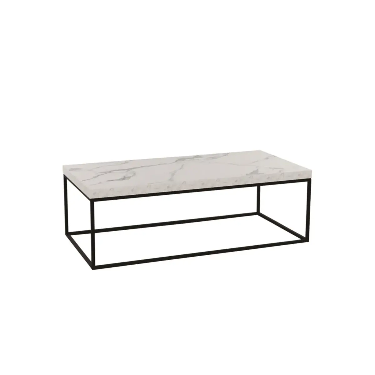 CONCENTO Coffee Table