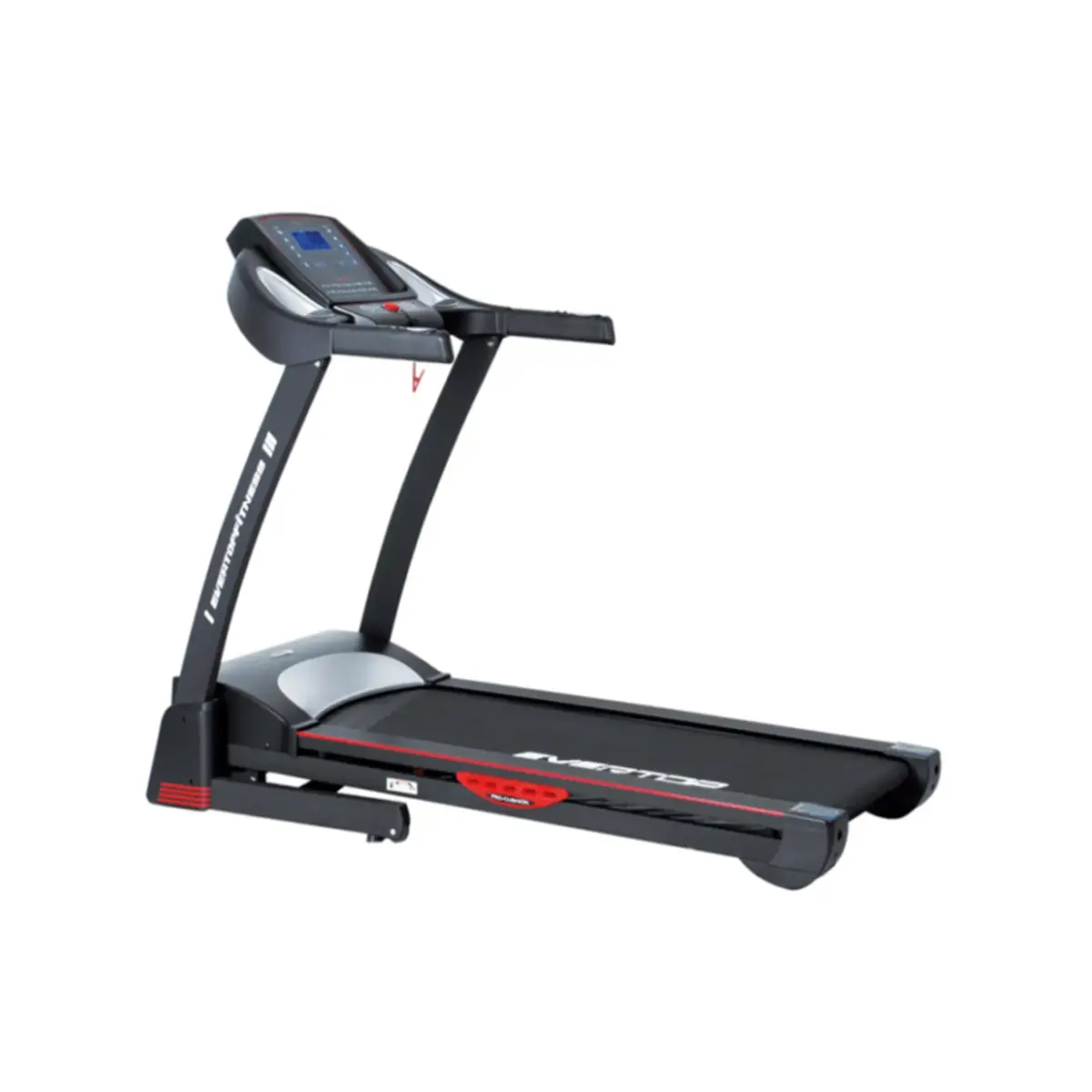 Motorised Treadmill