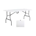 FORETO Folding Table