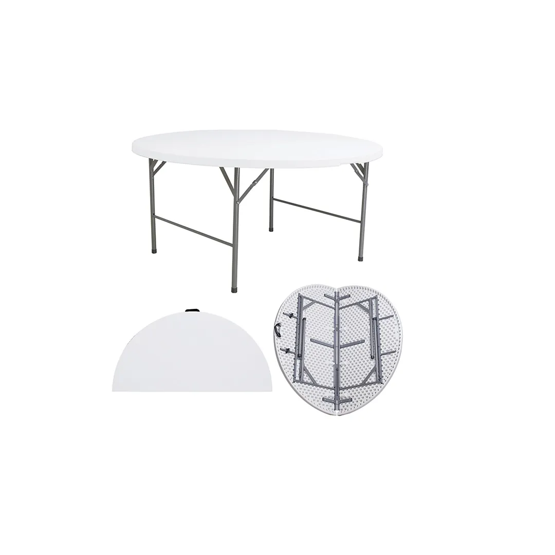 Plastic Folding Table