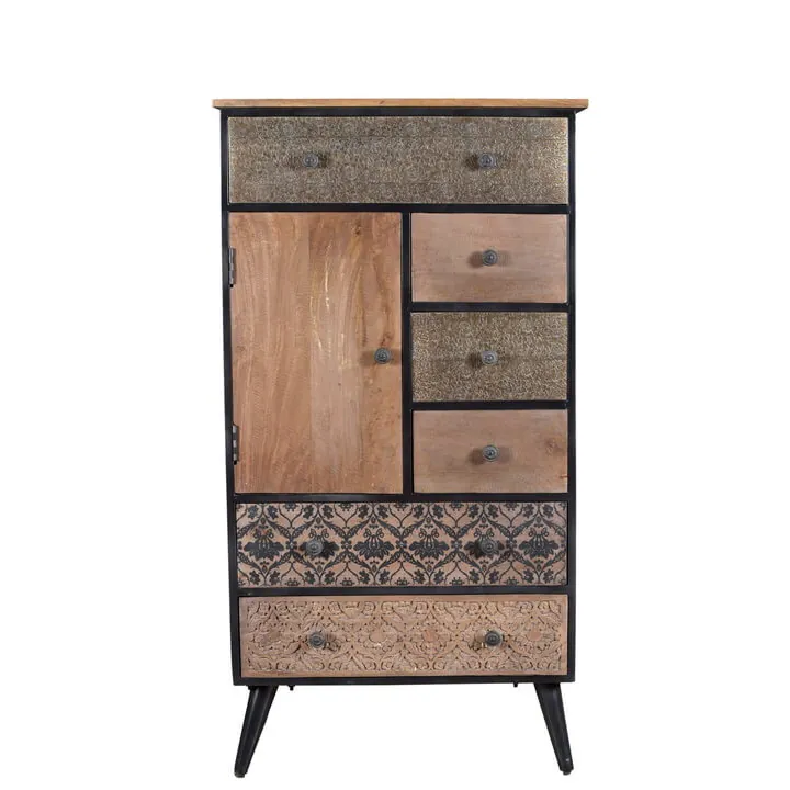 CHRON Chest Of Drawer