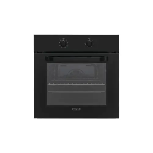 HT651N Oven