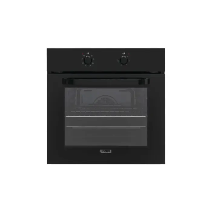 HT651N Oven