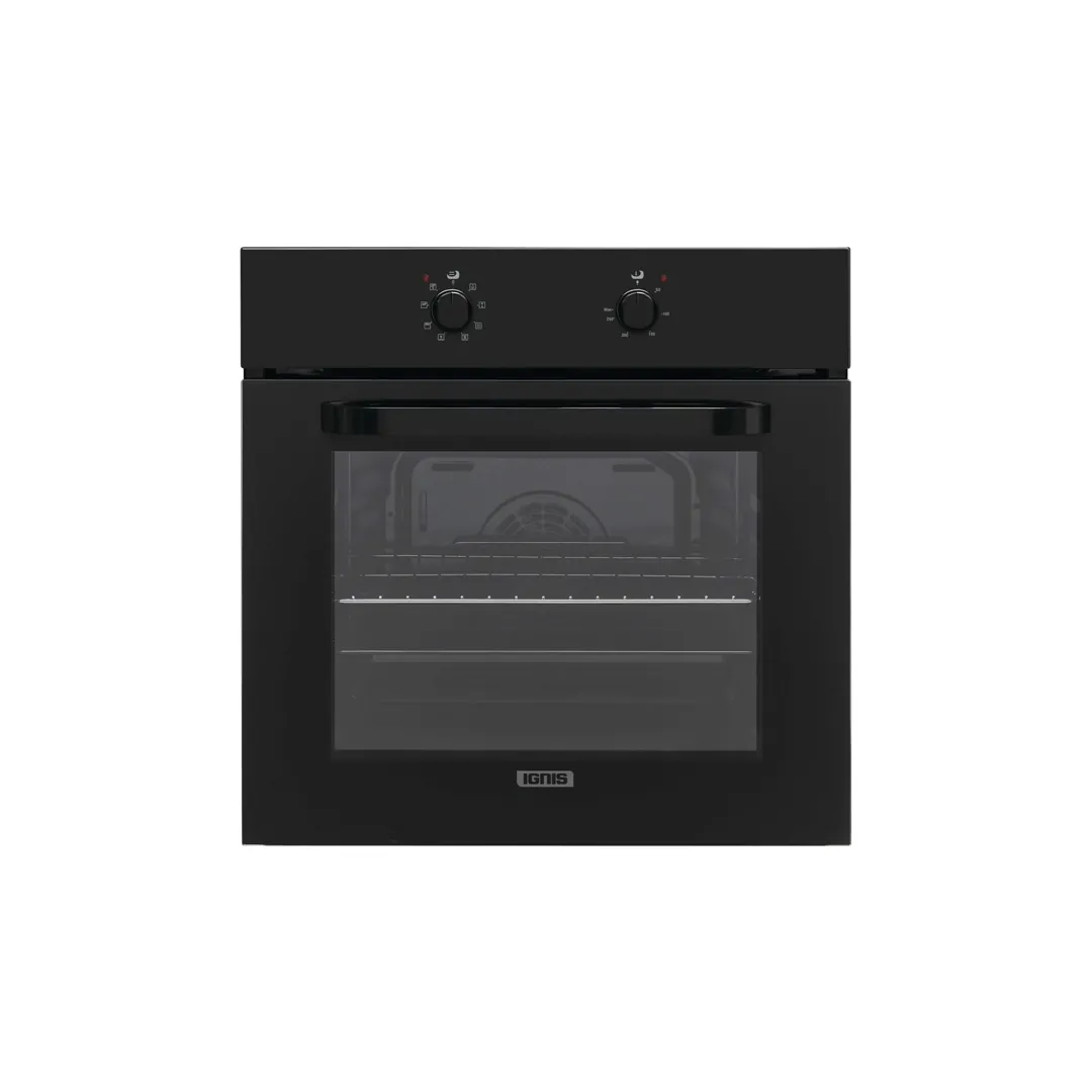 HT651N Oven