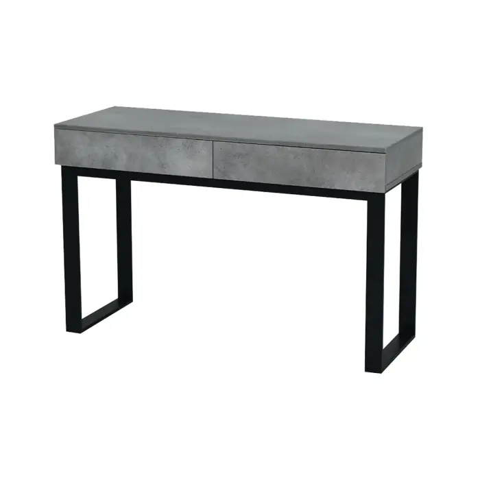 NS2113-CEMENT-1 MORENA Office Desk