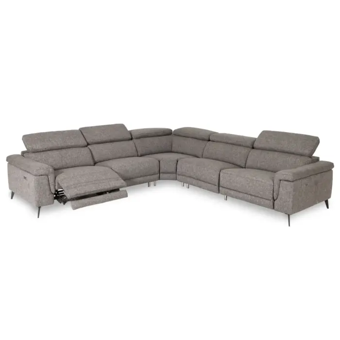 REC CRN 2ELEC MTR Black-grey REC CRN 2ELEC MTR Black-grey
