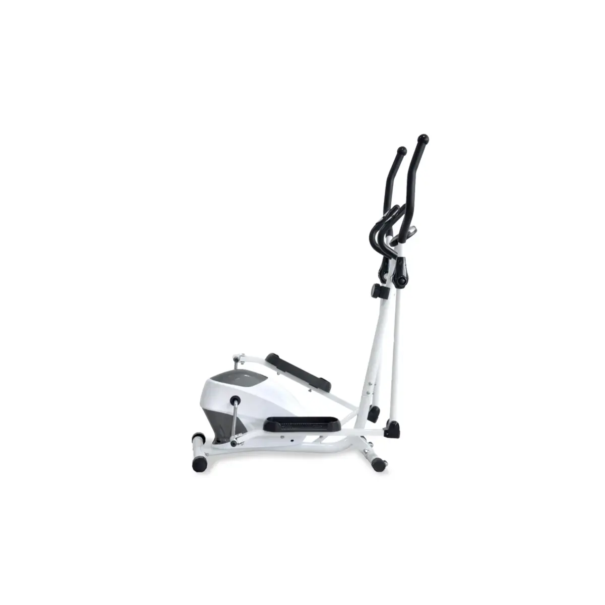 Elliptical Stepper