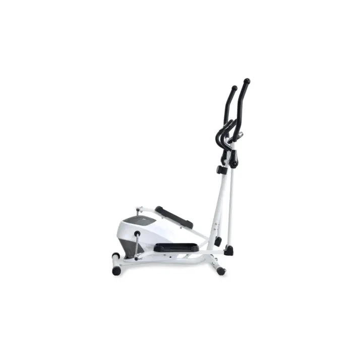 Elliptical Stepper