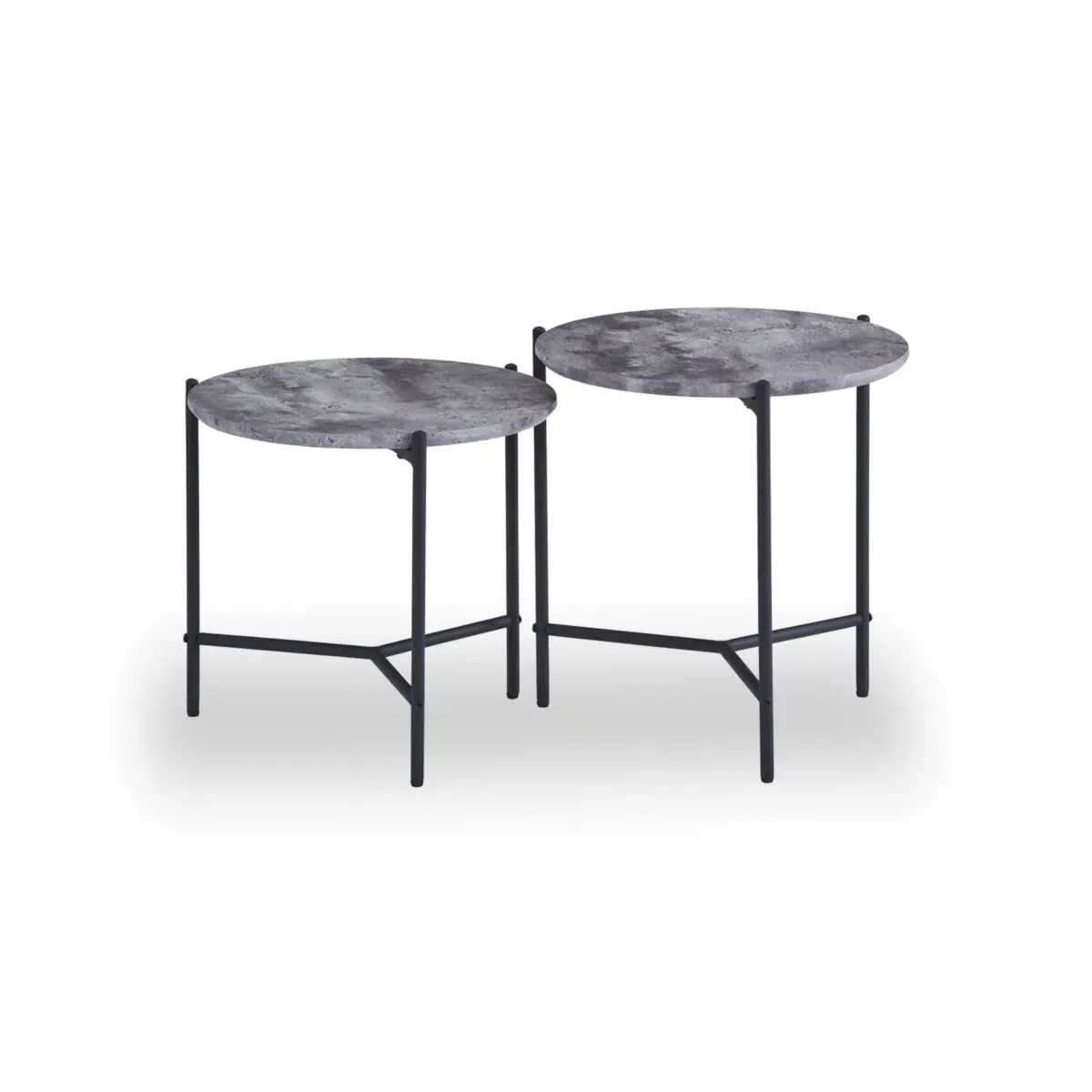 Trinidad Nesting Tables