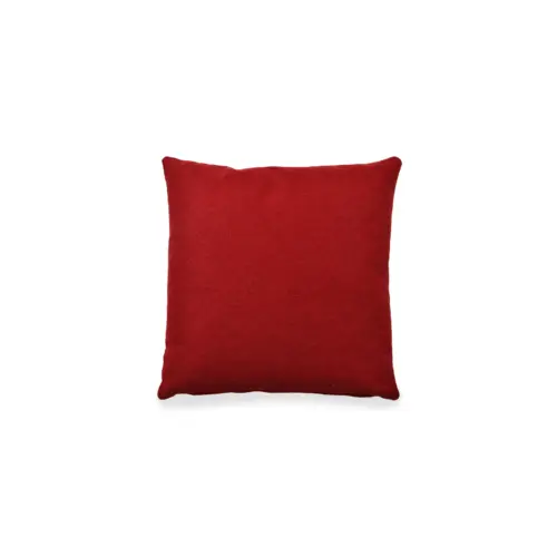 LCZ Cushions Red