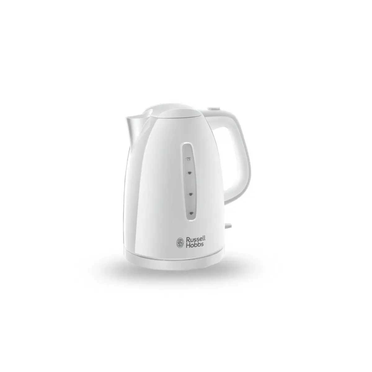 Kettle 1.7l 3kw White