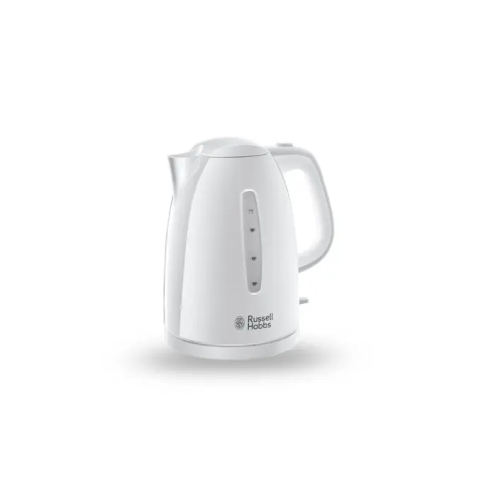 Kettle 1.7l 3kw White