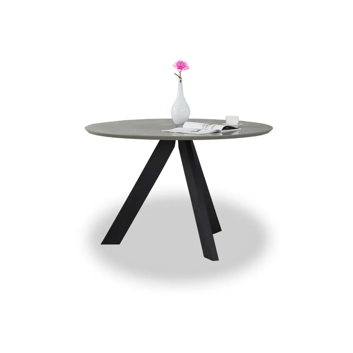 D8501-1 ZEMEN Dining Table