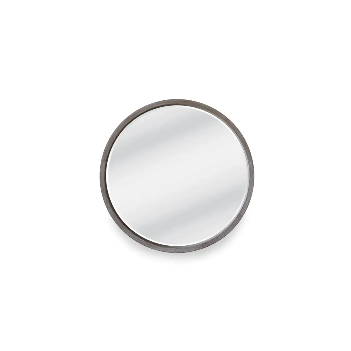 Circle Mirror Sonoma