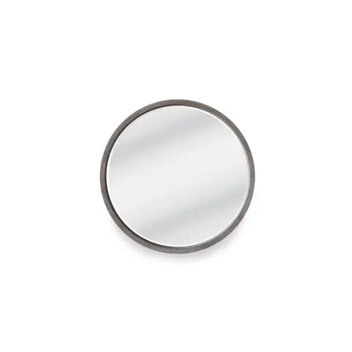 Circle Mirror Sonoma