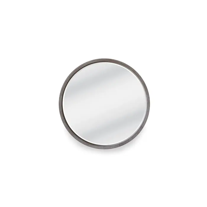 Circle Mirror Sonoma