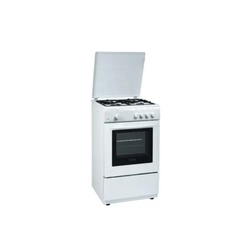 Ignis Gas Cooker White