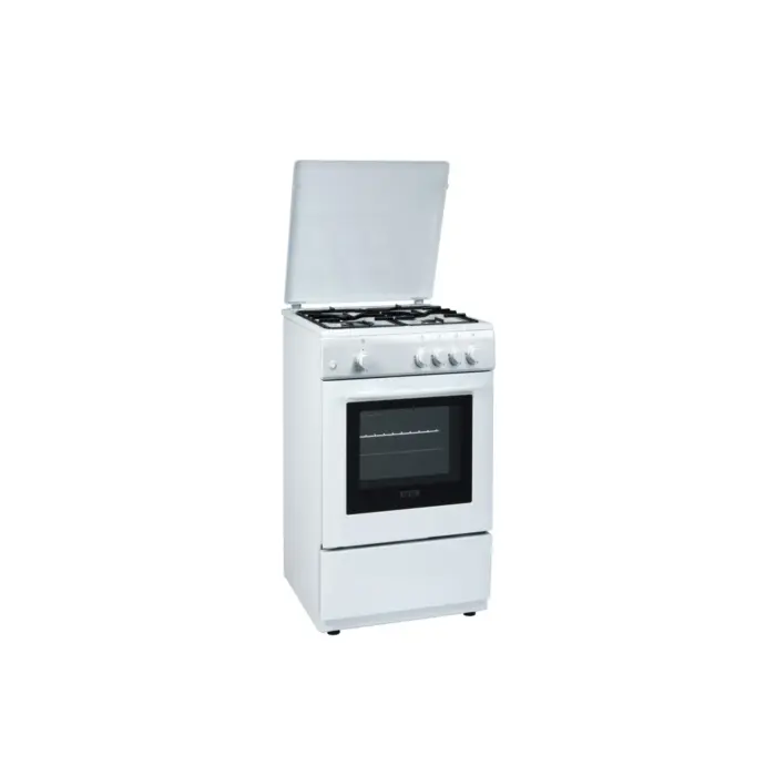 Ignis Gas Cooker White