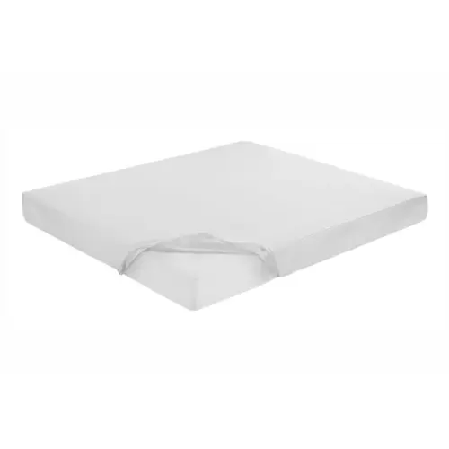 TERRY MATTRESS PROTECTOR 5.5FT