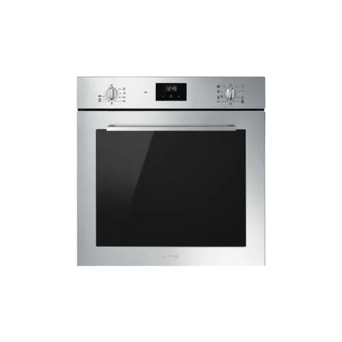 Oven Inox SF6400TVX