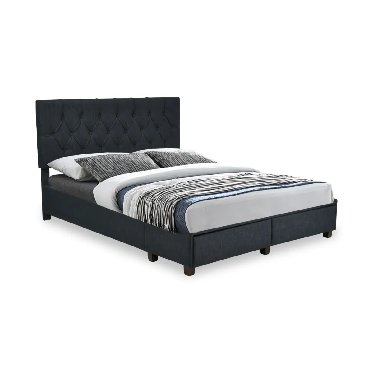 HYGGE Bed