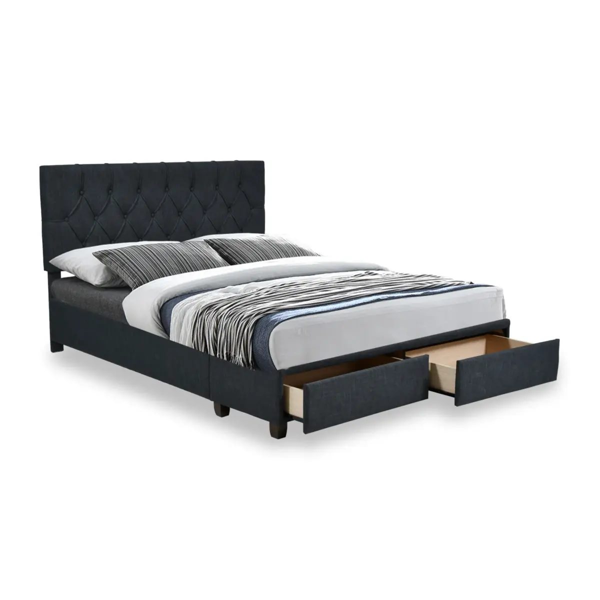 HYGGE Bed