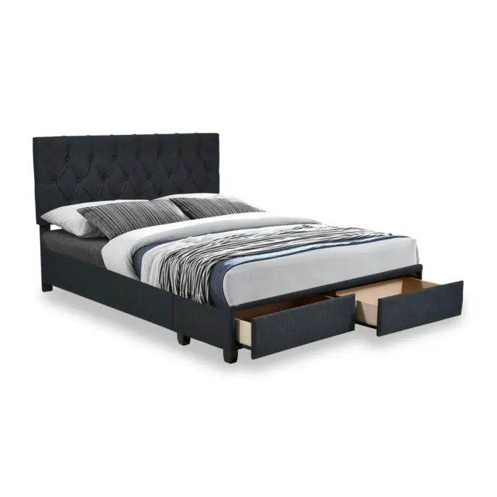 HYGGE Bed