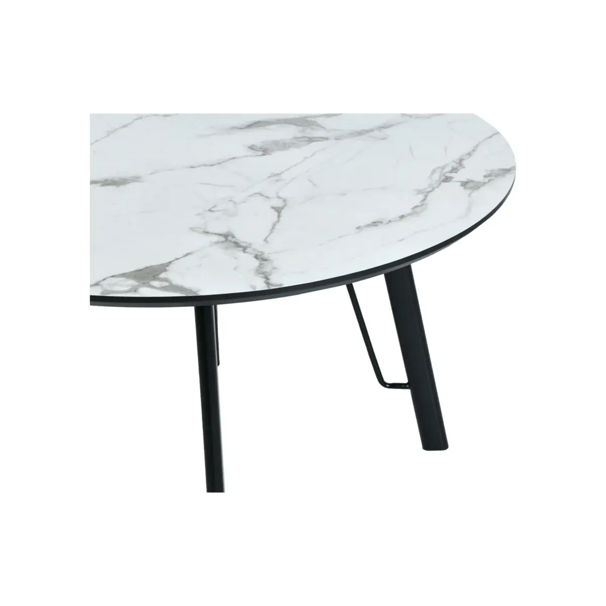 RND Dining Table