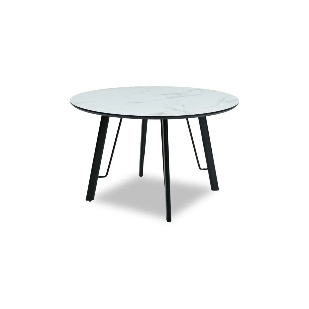 RND Dining Table