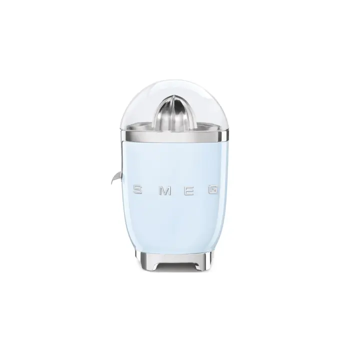 Smeg Citrus Juicer Pastel