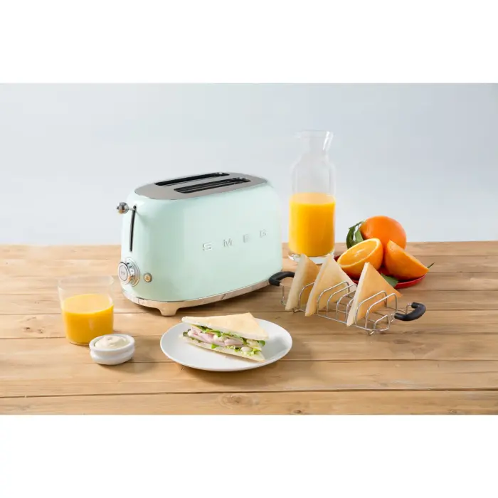 Smeg Toaster 2-slice