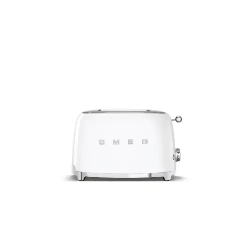 Smeg Toaster White