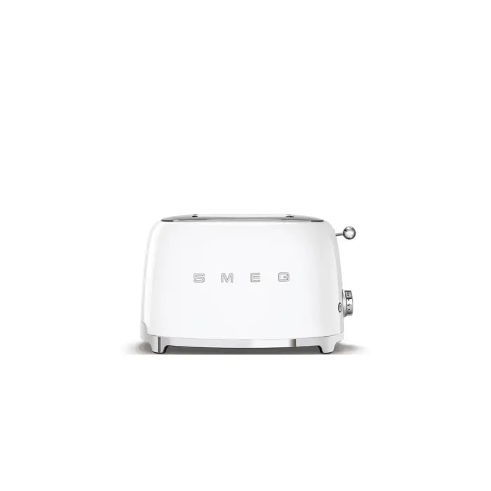 Smeg Toaster White