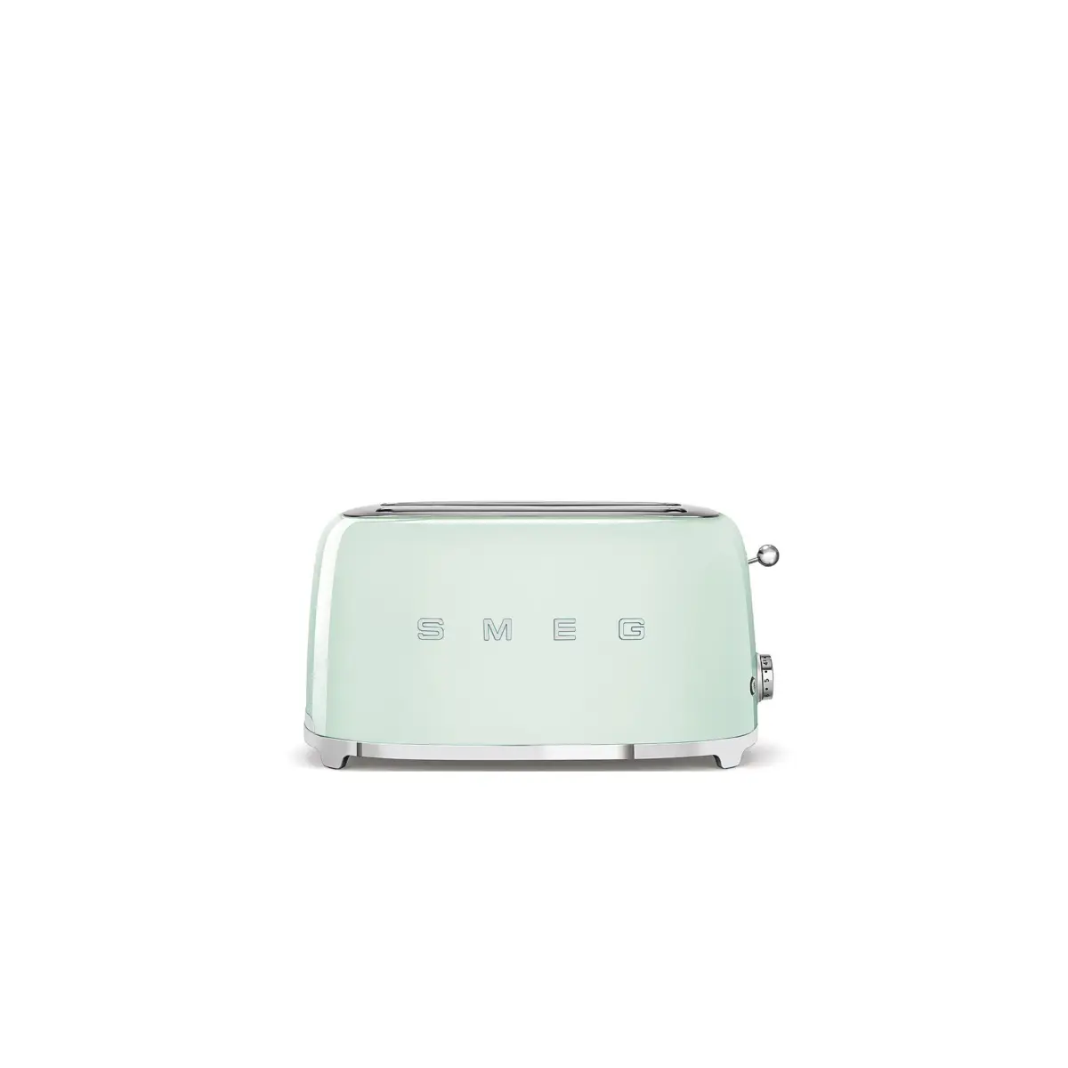 Smeg Toaster Pastel Green