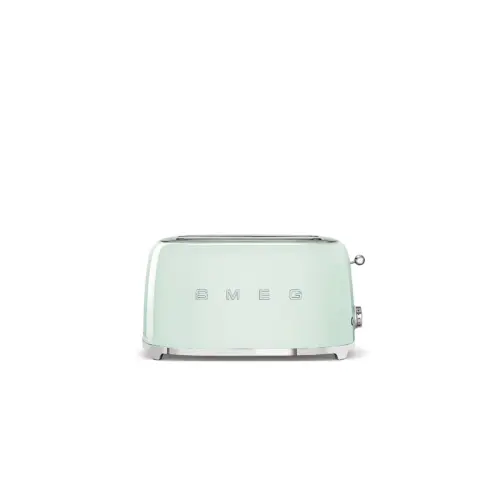 Smeg Toaster Pastel Green