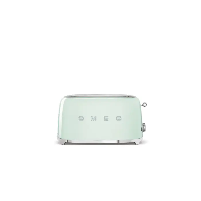 Smeg Toaster Pastel Green