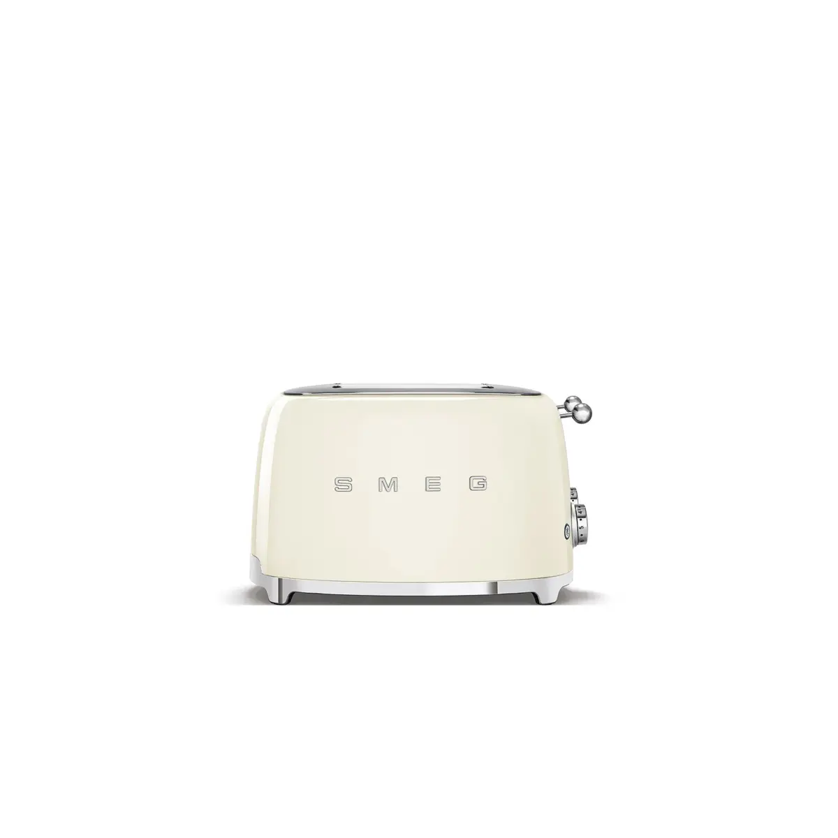 Smeg Toaster Cream