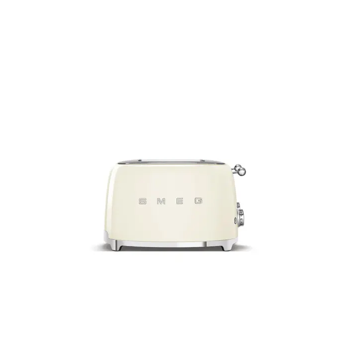 Smeg Toaster Cream