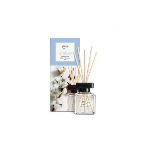 Ipuro Cotton Fragrance 50ml