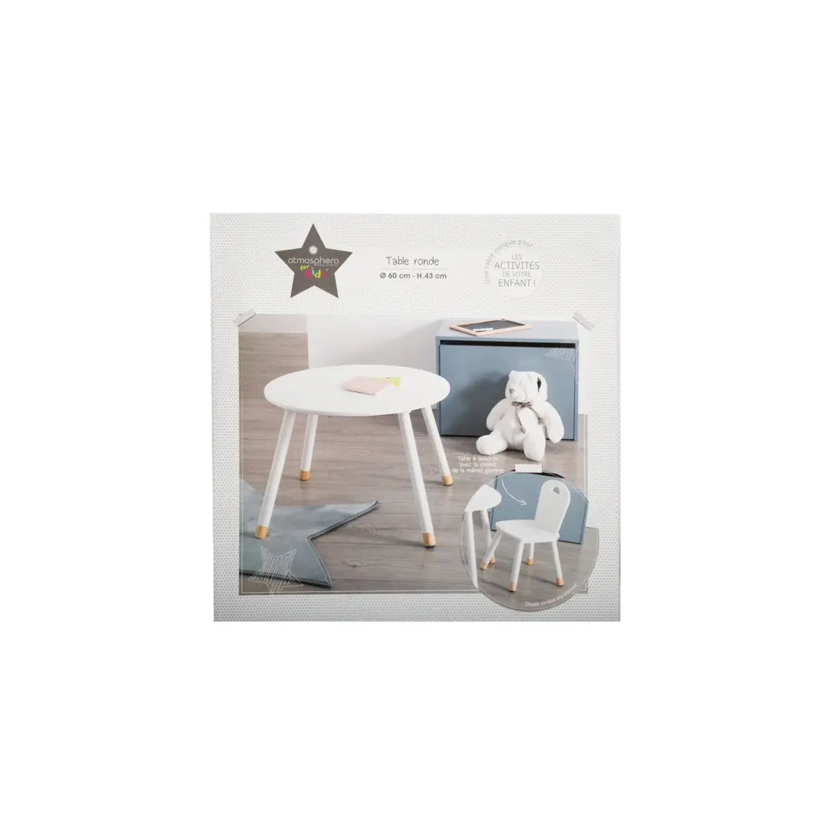 D. 60 Cm White Sweet
