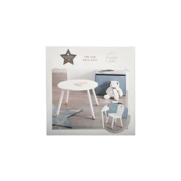 D. 60 Cm White Sweet