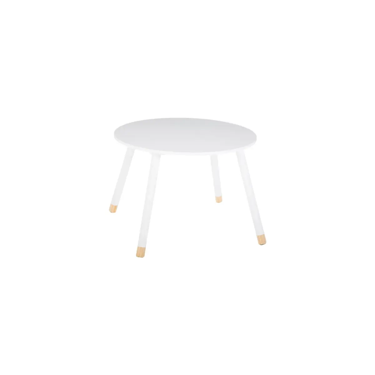 D. 60 Cm White Sweet