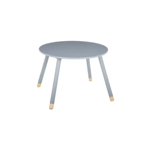 Grey Sweet Table