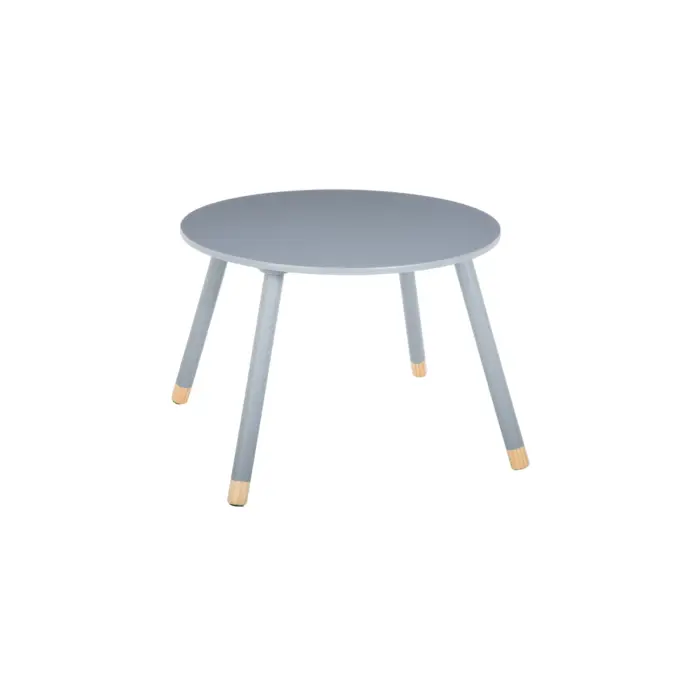 Grey Sweet Table