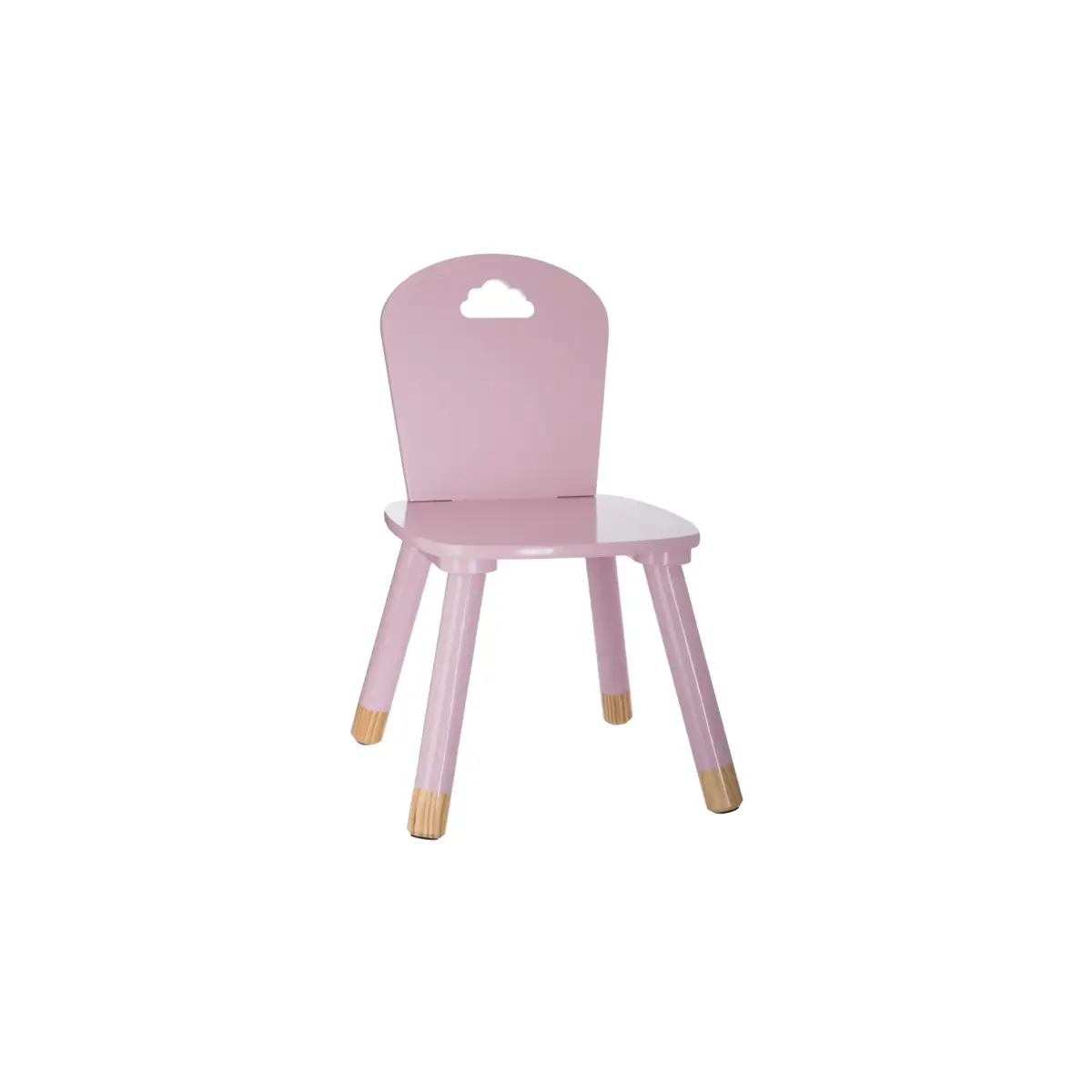Pink Sweet Chair