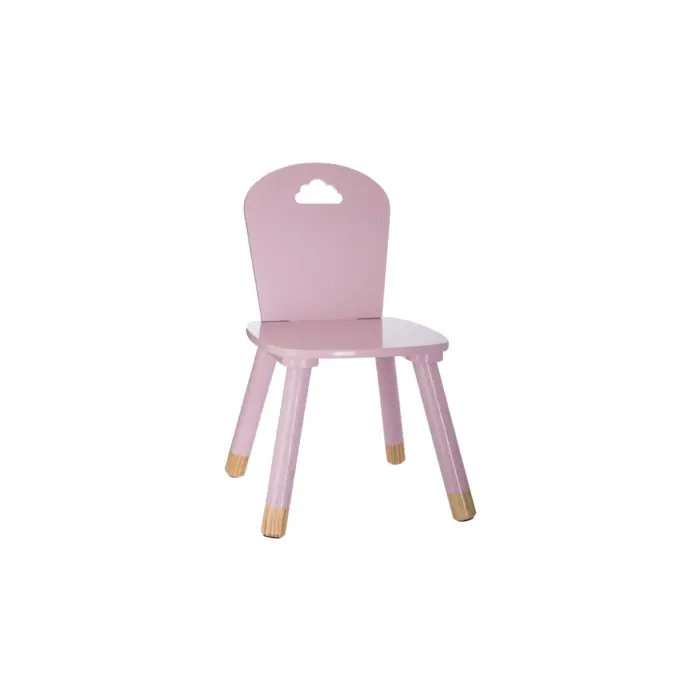 Pink Sweet Chair